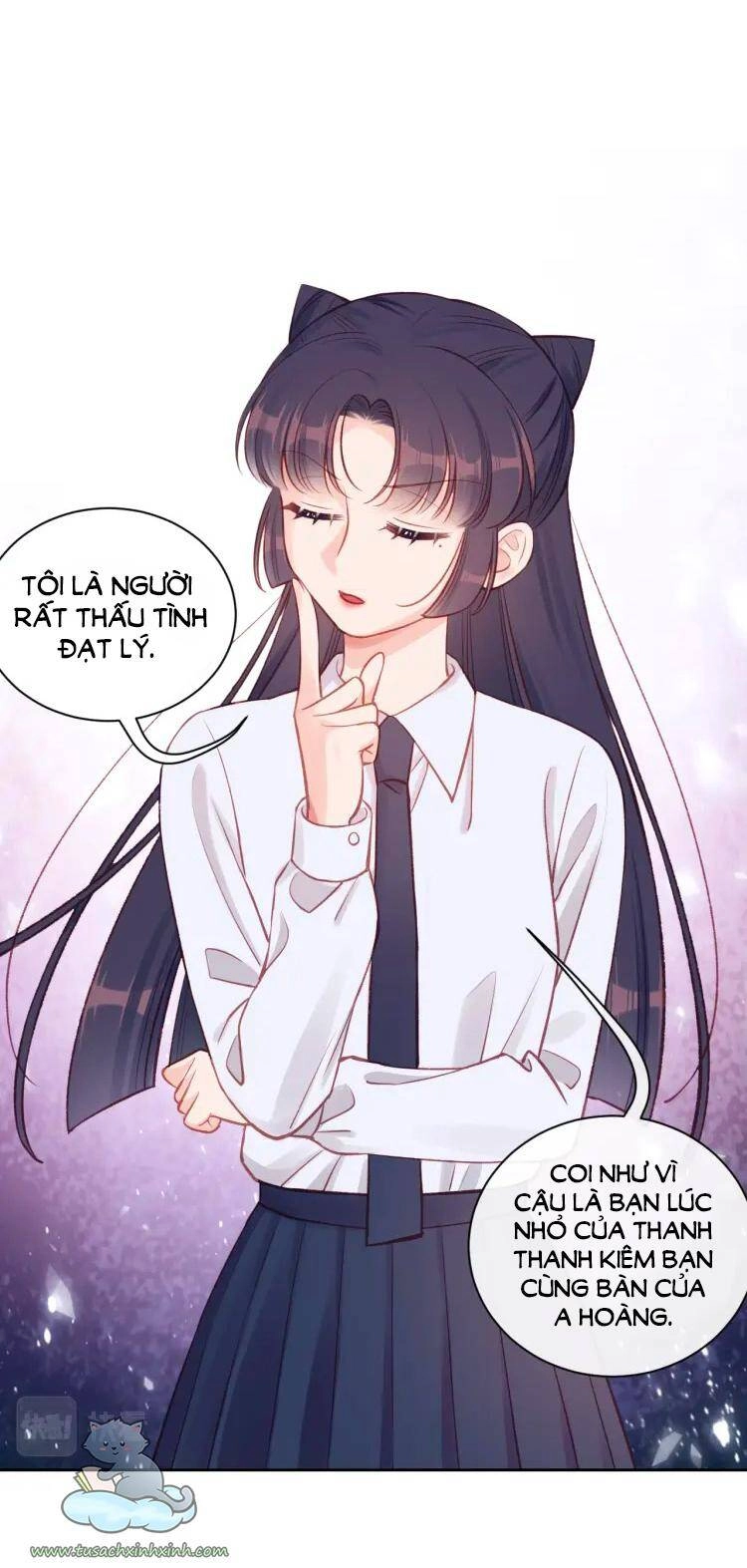 Chuyện Không Thể Chapter 14 - 44