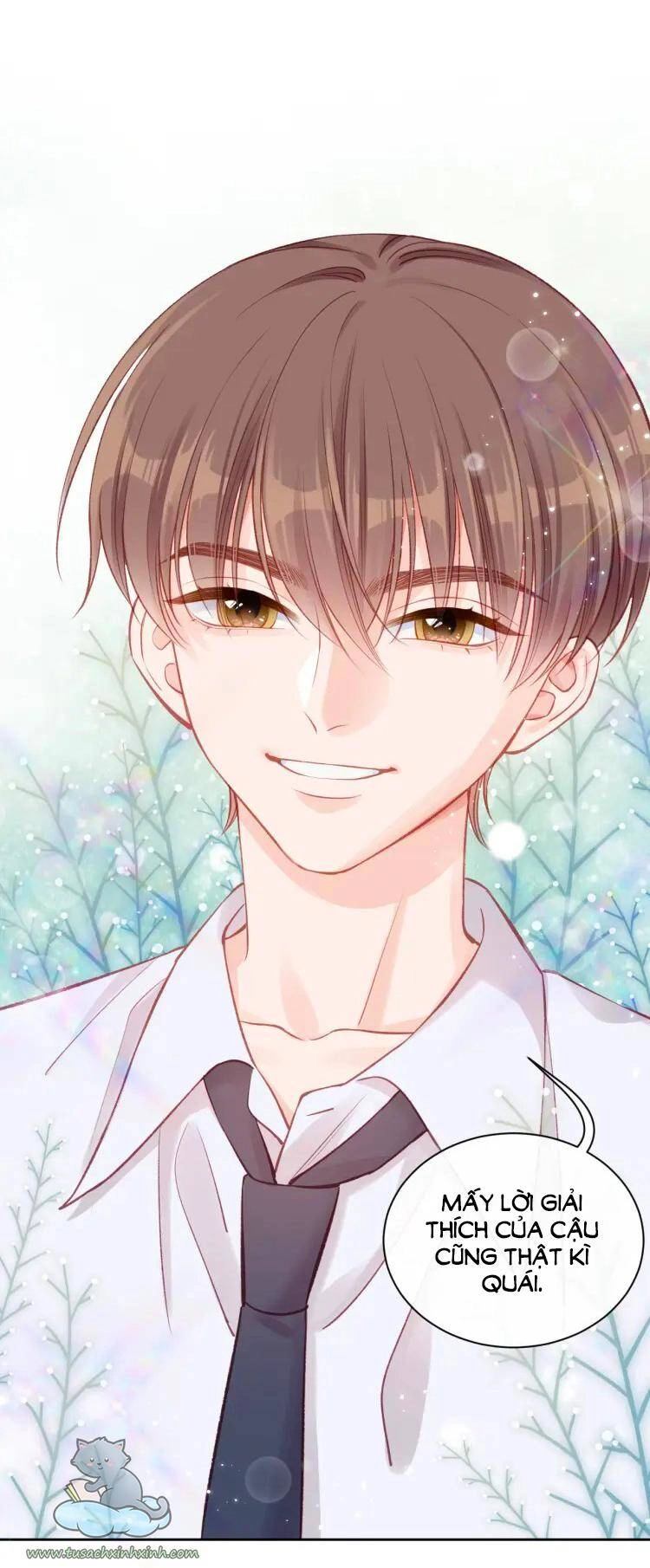 Chuyện Không Thể Chapter 14 - 47