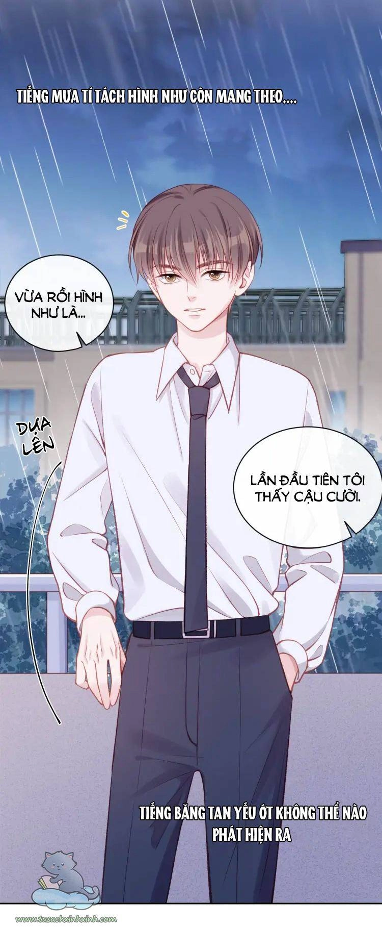 Chuyện Không Thể Chapter 14 - 49