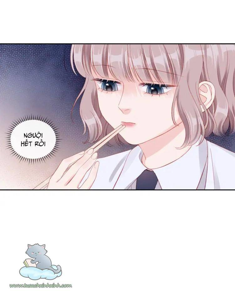 Chuyện Không Thể Chapter 15 - 8