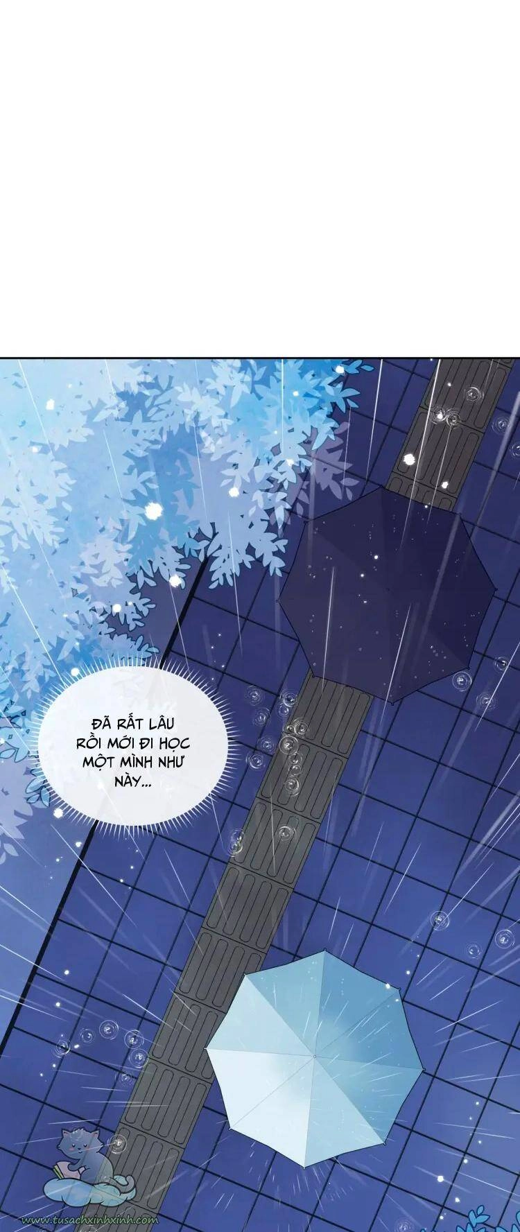 Chuyện Không Thể Chapter 15 - 15