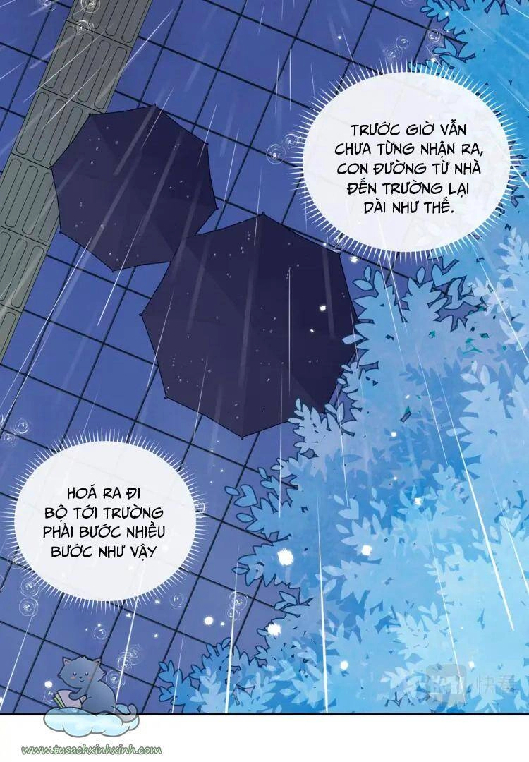 Chuyện Không Thể Chapter 15 - 16