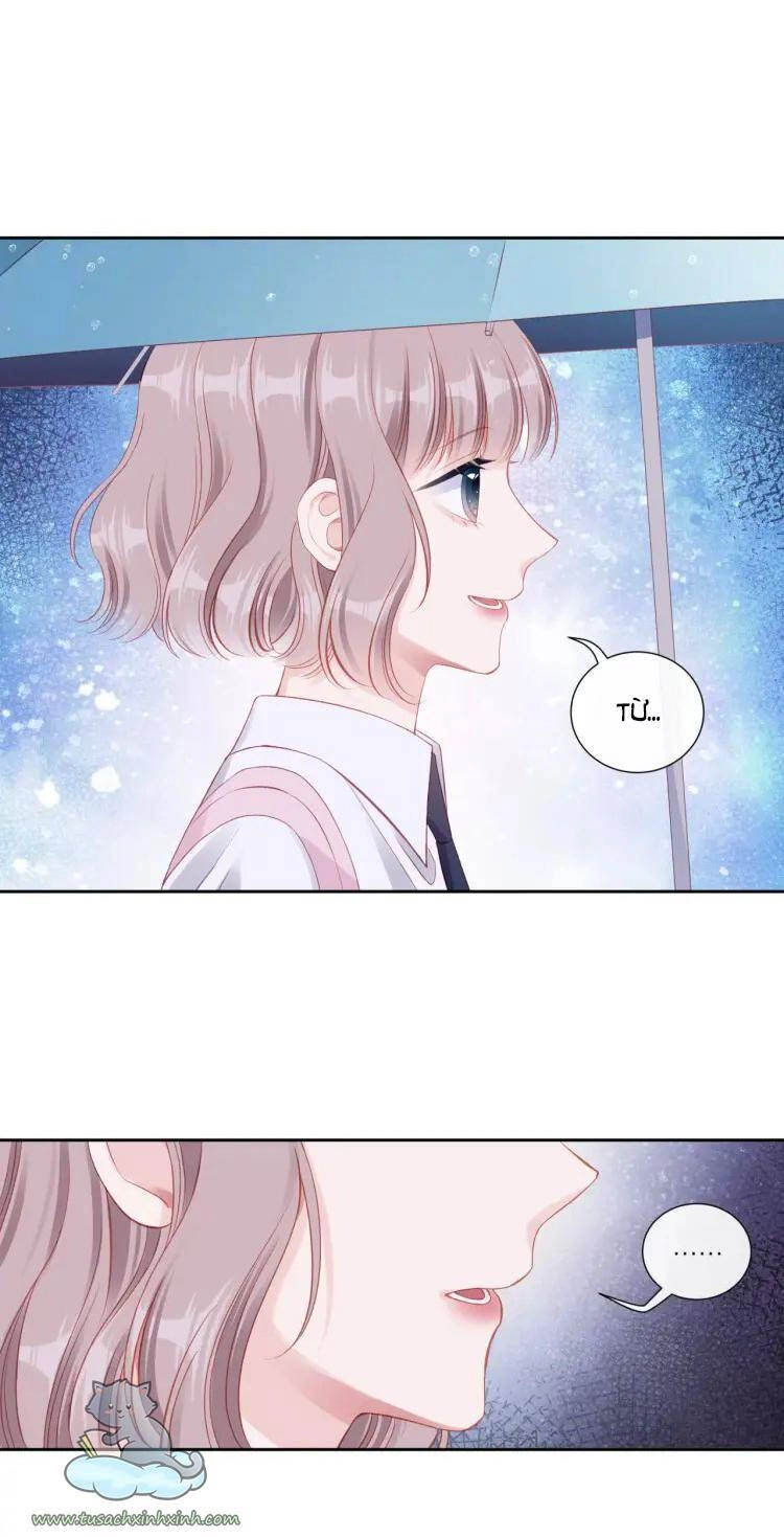 Chuyện Không Thể Chapter 15 - 19