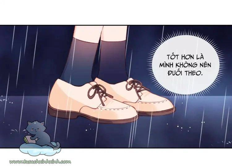 Chuyện Không Thể Chapter 15 - 20