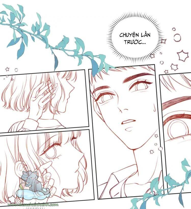 Chuyện Không Thể Chapter 15 - 21