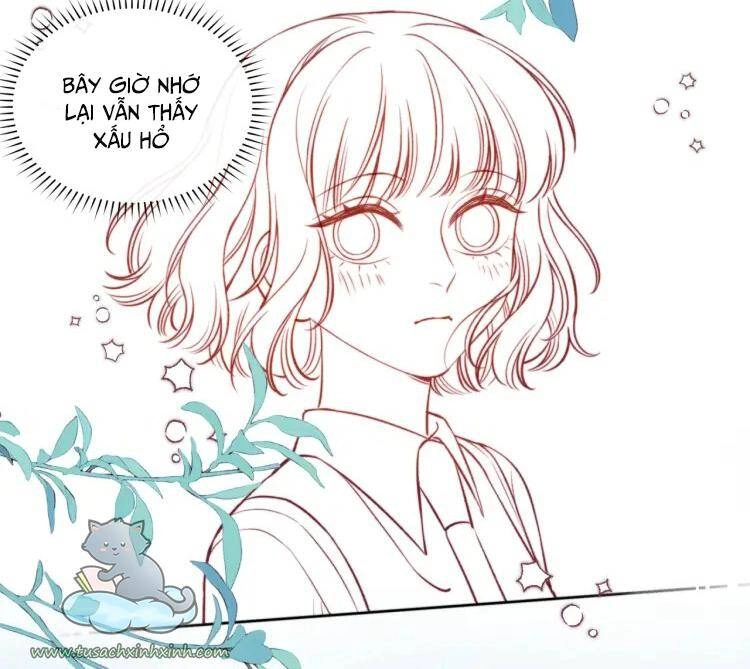 Chuyện Không Thể Chapter 15 - 22