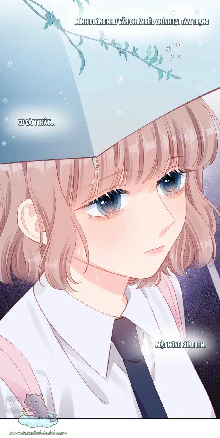 Chuyện Không Thể Chapter 15 - 23