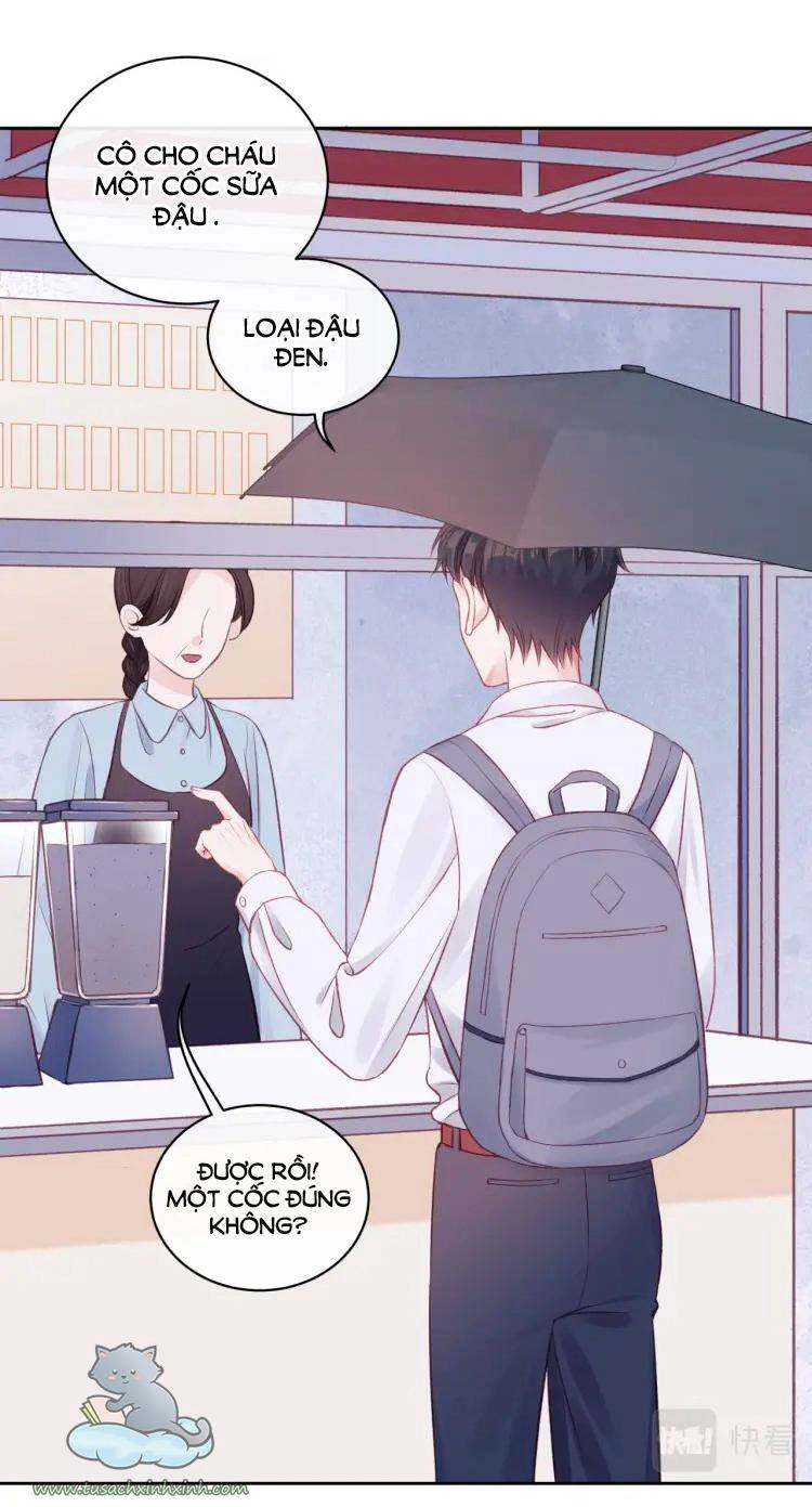 Chuyện Không Thể Chapter 15 - 30