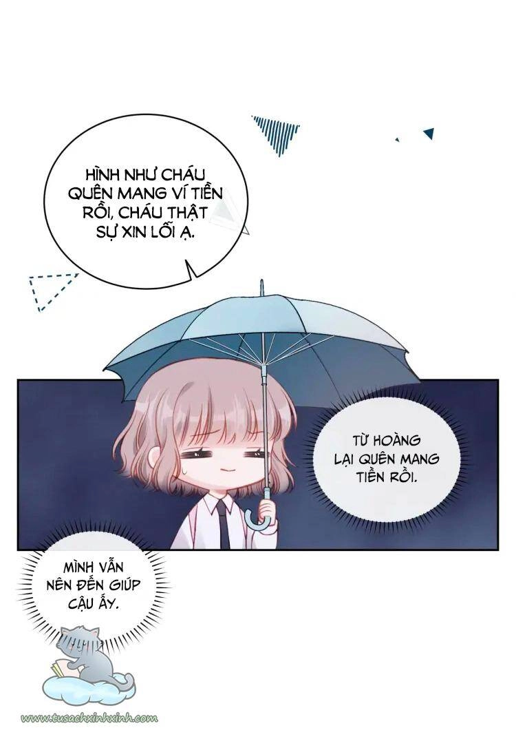 Chuyện Không Thể Chapter 15 - 33