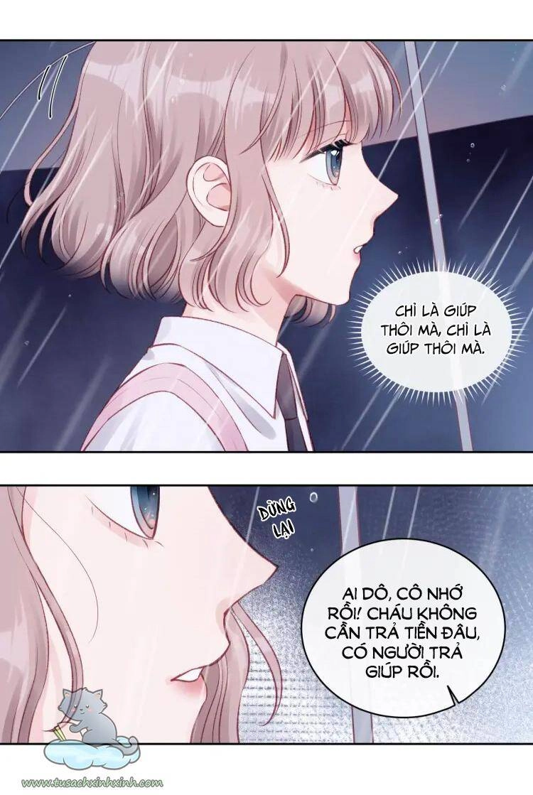 Chuyện Không Thể Chapter 15 - 34