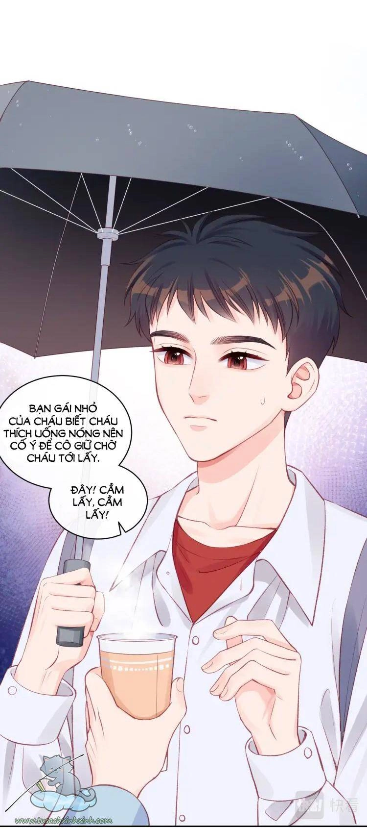 Chuyện Không Thể Chapter 15 - 35