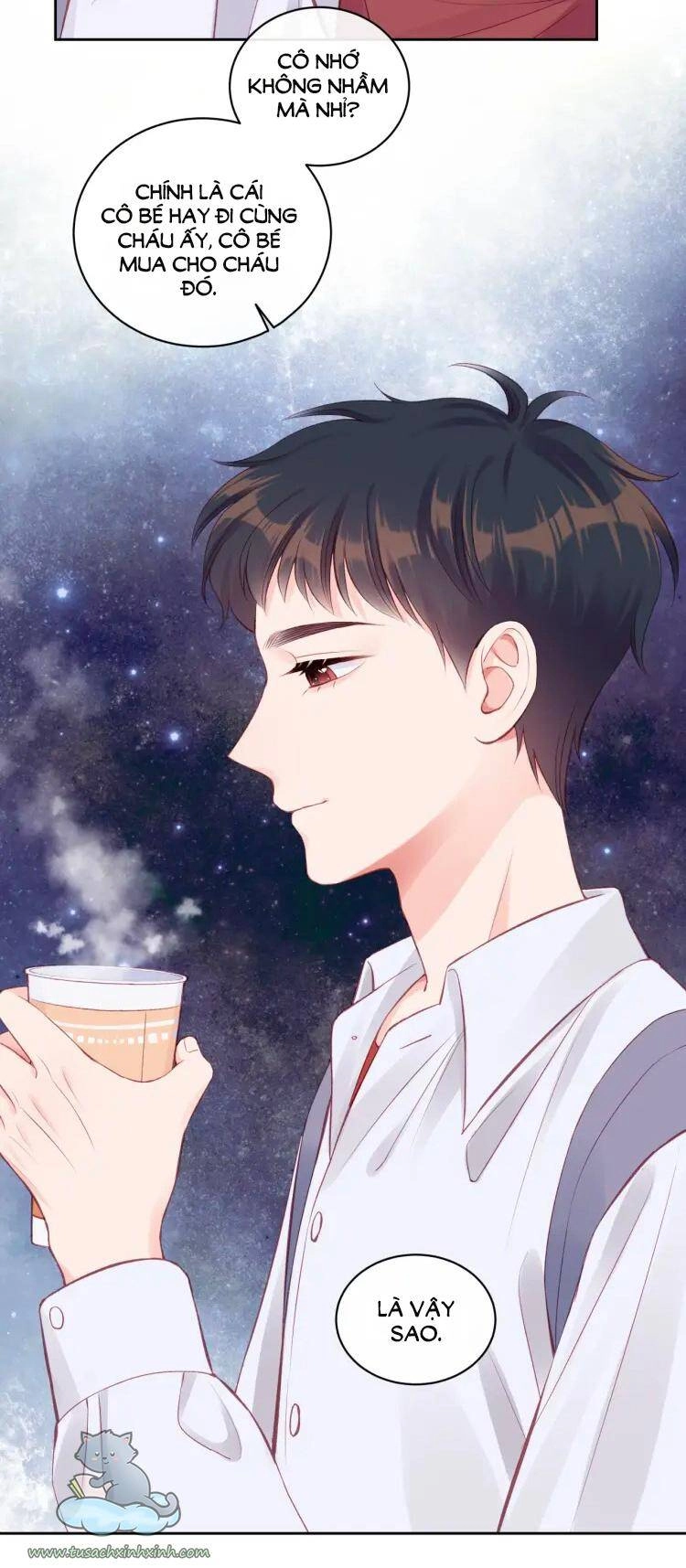 Chuyện Không Thể Chapter 15 - 37