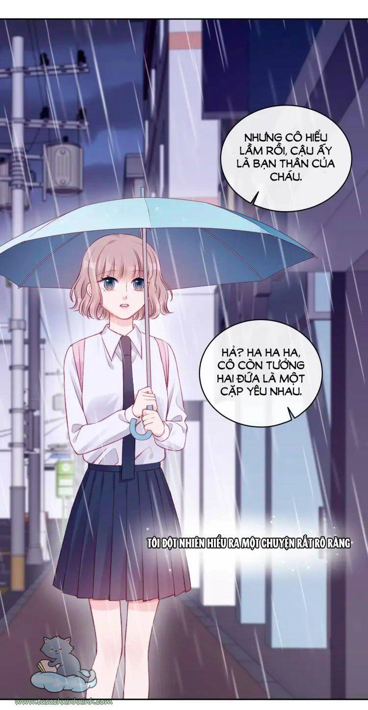 Chuyện Không Thể Chapter 15 - 38