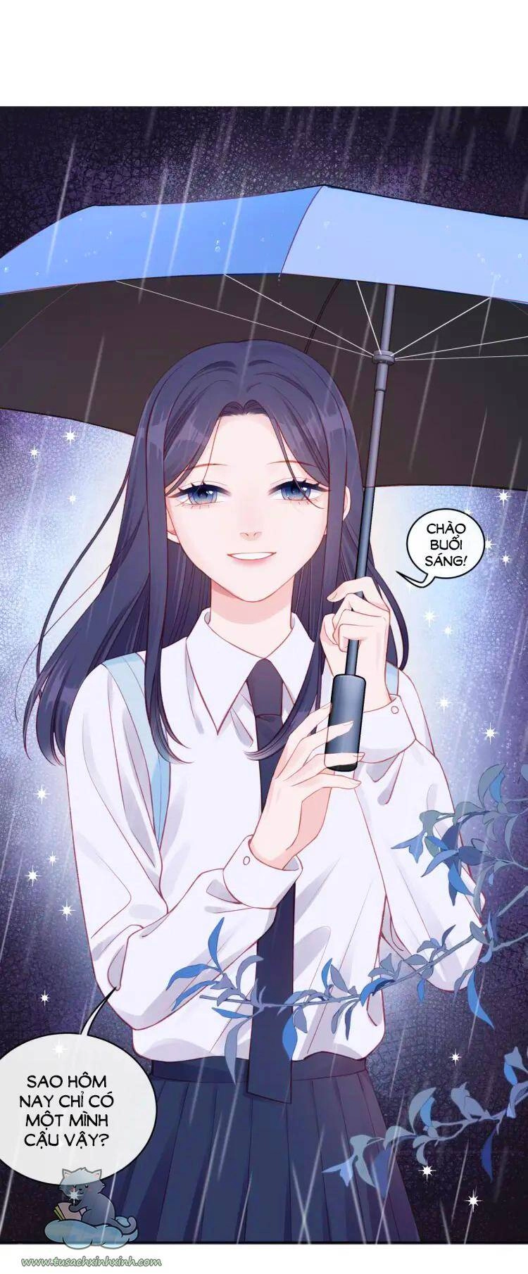 Chuyện Không Thể Chapter 15 - 42