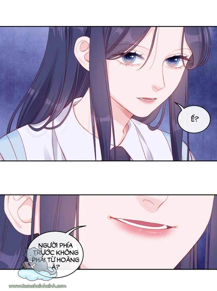 Chuyện Không Thể Chapter 15 - 44