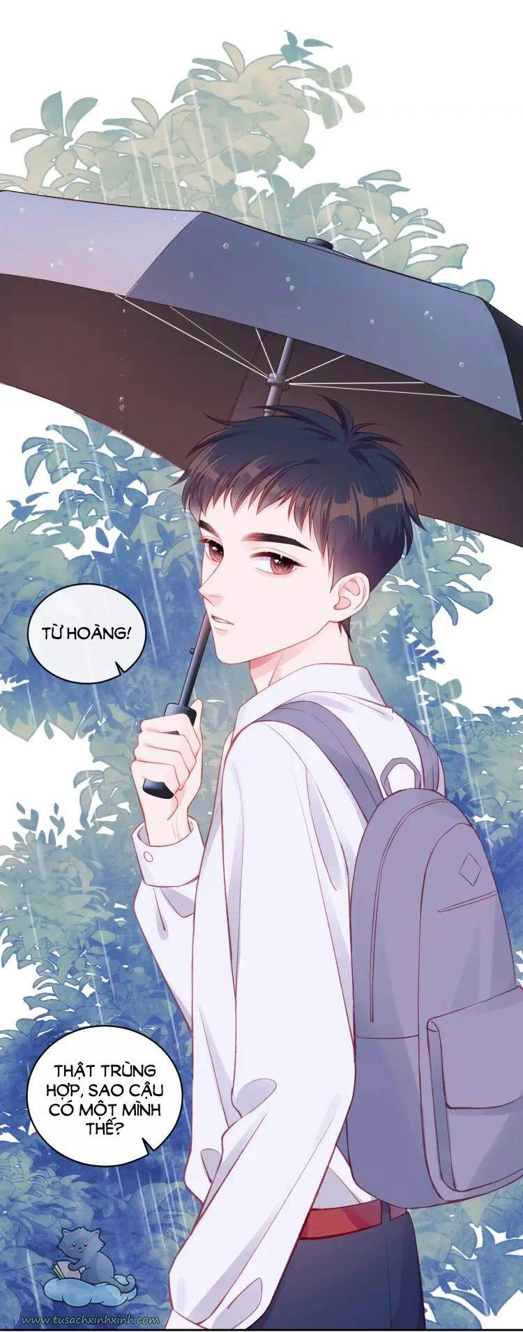 Chuyện Không Thể Chapter 15 - 45