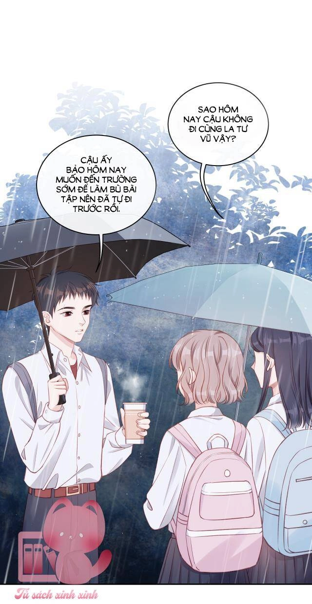 Chuyện Không Thể Chapter 16 - 1