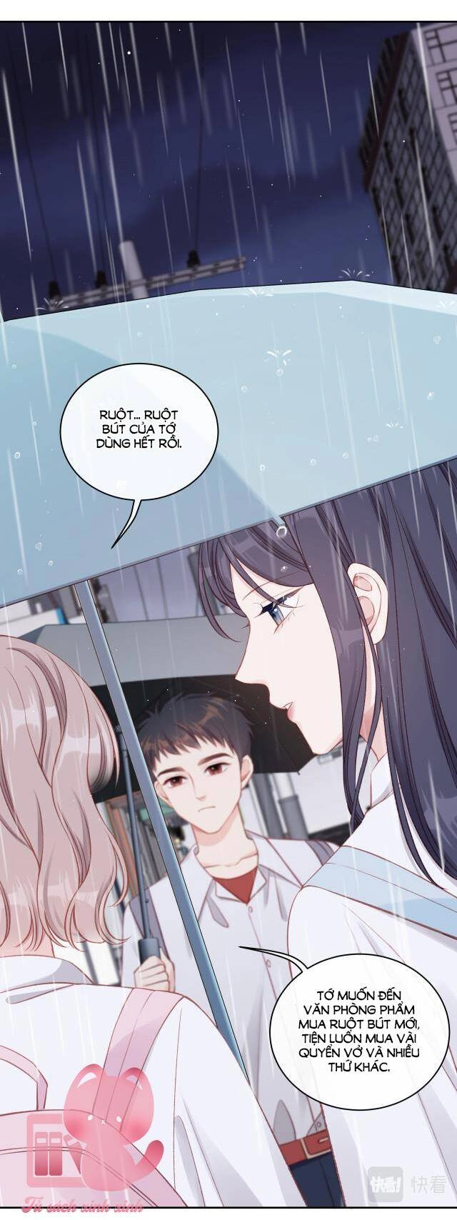 Chuyện Không Thể Chapter 16 - 3