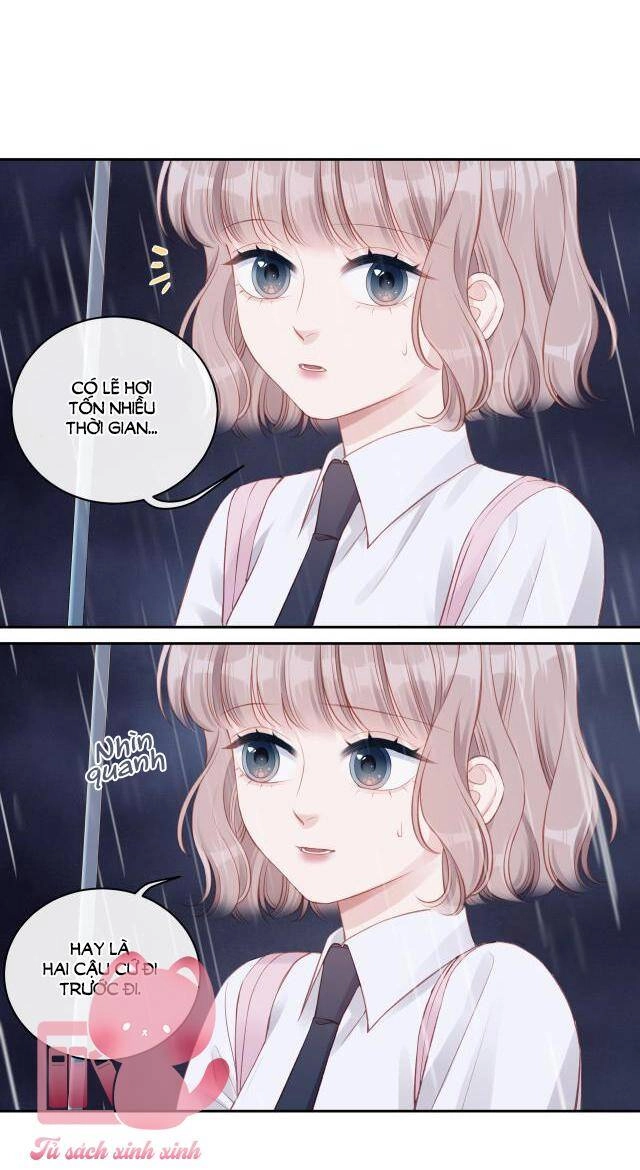 Chuyện Không Thể Chapter 16 - 4