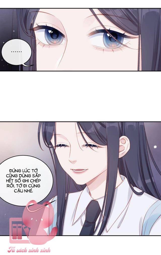 Chuyện Không Thể Chapter 16 - 6