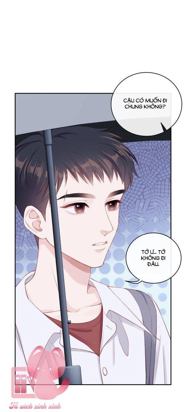 Chuyện Không Thể Chapter 16 - 7