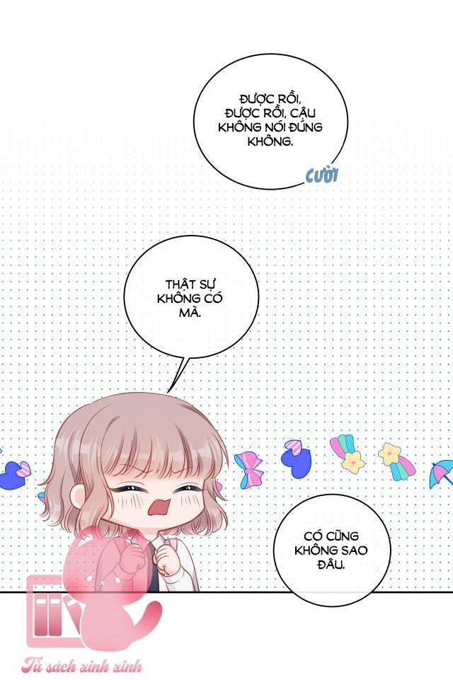 Chuyện Không Thể Chapter 16 - 18