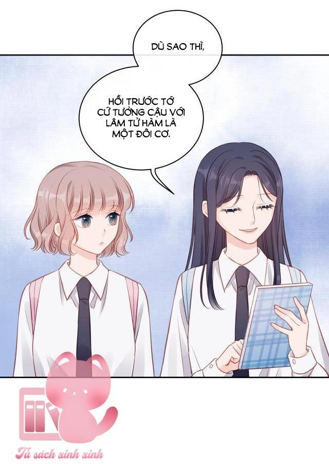 Chuyện Không Thể Chapter 16 - 21