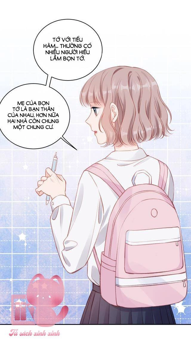 Chuyện Không Thể Chapter 16 - 22