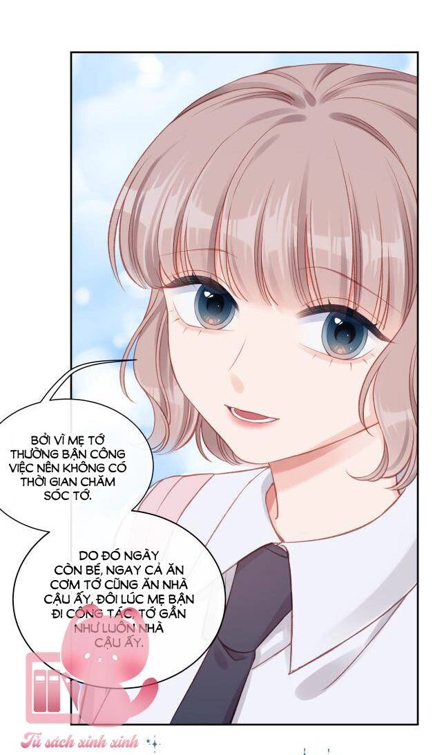 Chuyện Không Thể Chapter 16 - 23