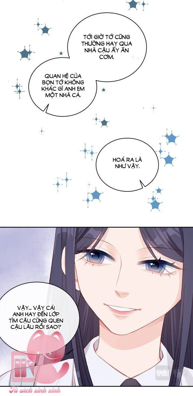 Chuyện Không Thể Chapter 16 - 24