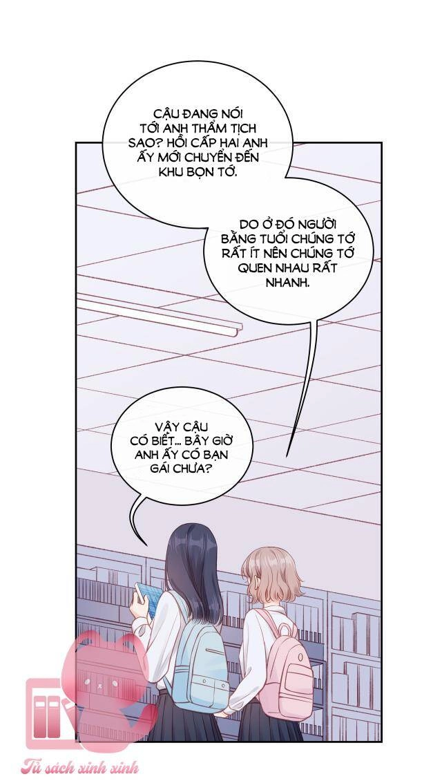 Chuyện Không Thể Chapter 16 - 25