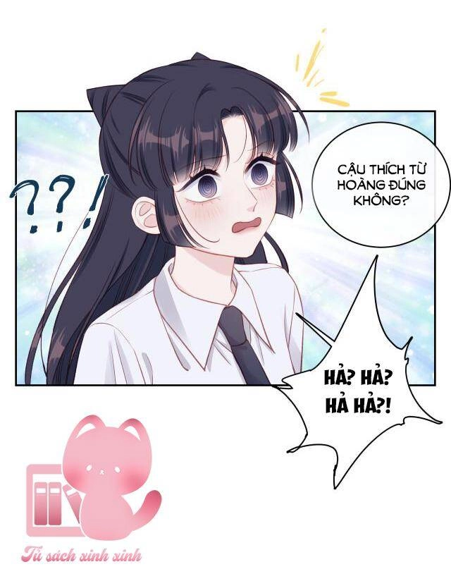 Chuyện Không Thể Chapter 16 - 30