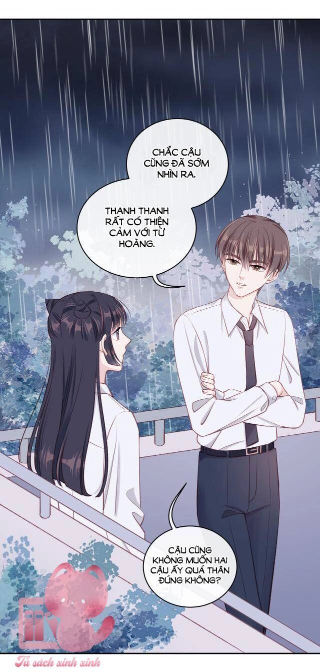 Chuyện Không Thể Chapter 16 - 33