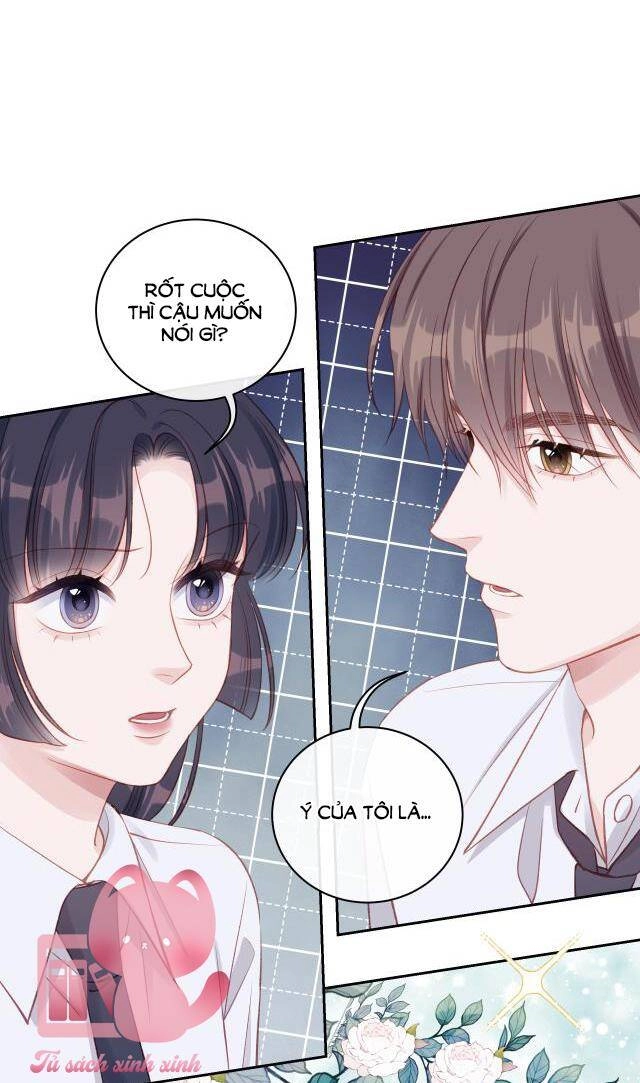 Chuyện Không Thể Chapter 16 - 34