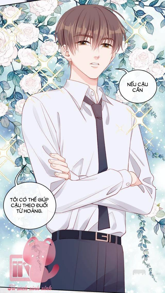 Chuyện Không Thể Chapter 16 - 35