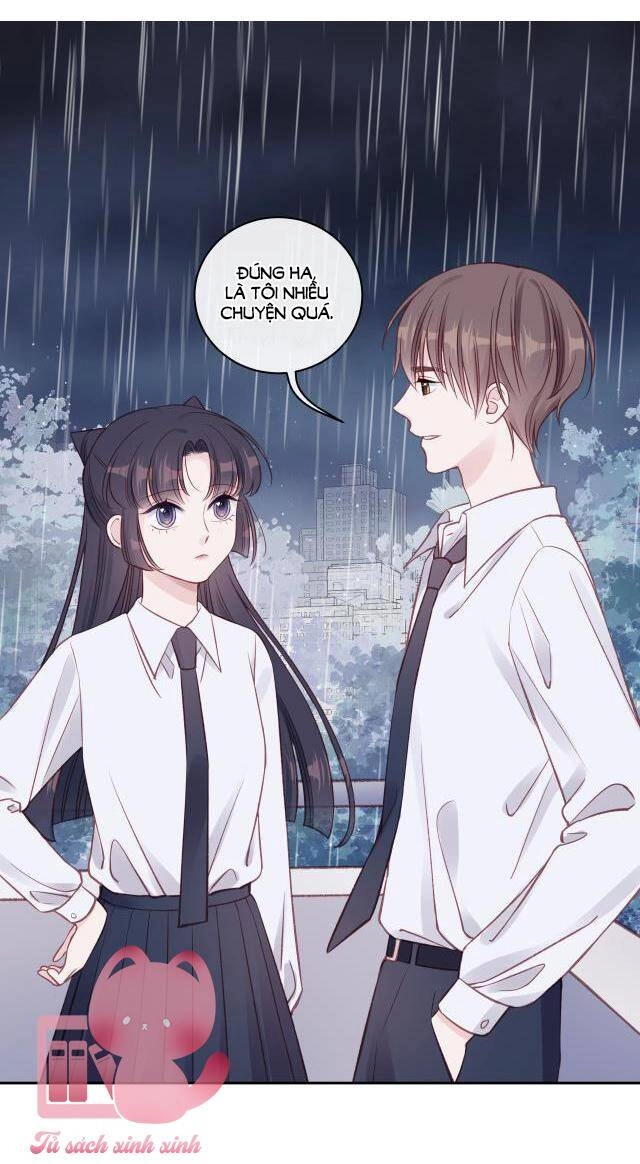 Chuyện Không Thể Chapter 16 - 46