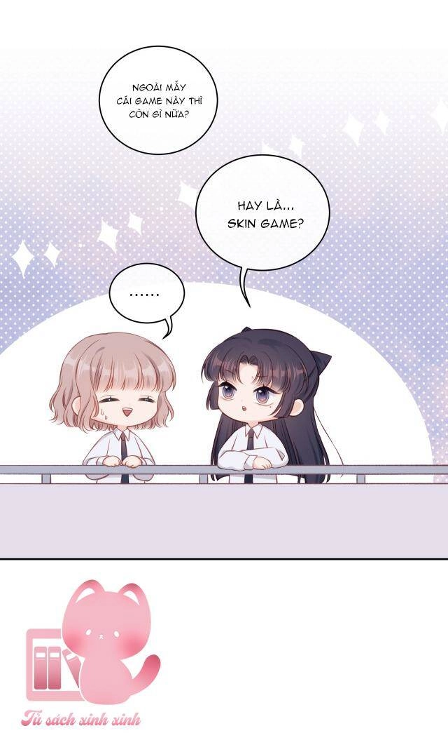 Chuyện Không Thể Chapter 17 - 4