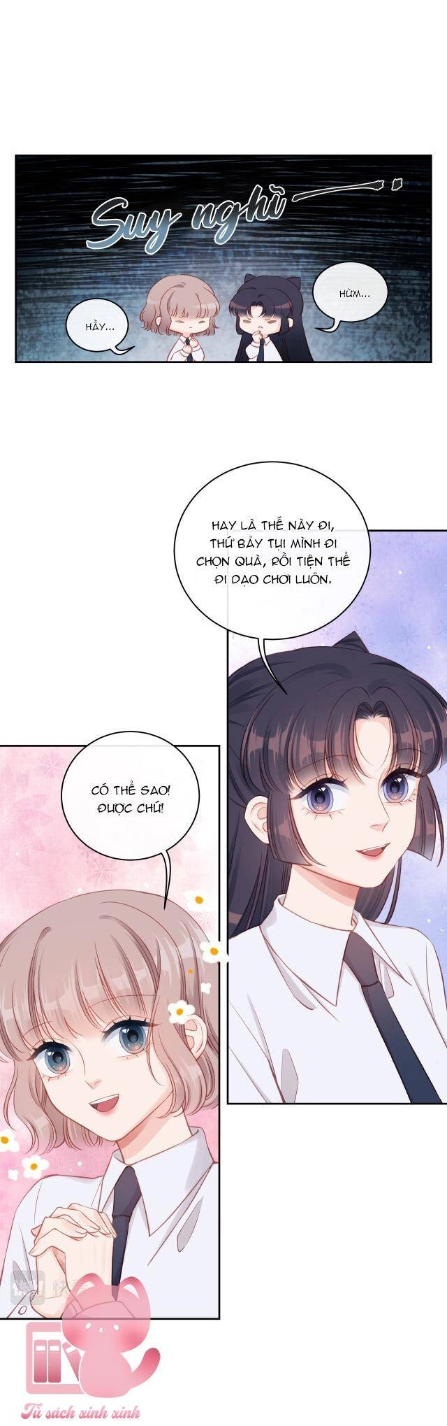 Chuyện Không Thể Chapter 17 - 8