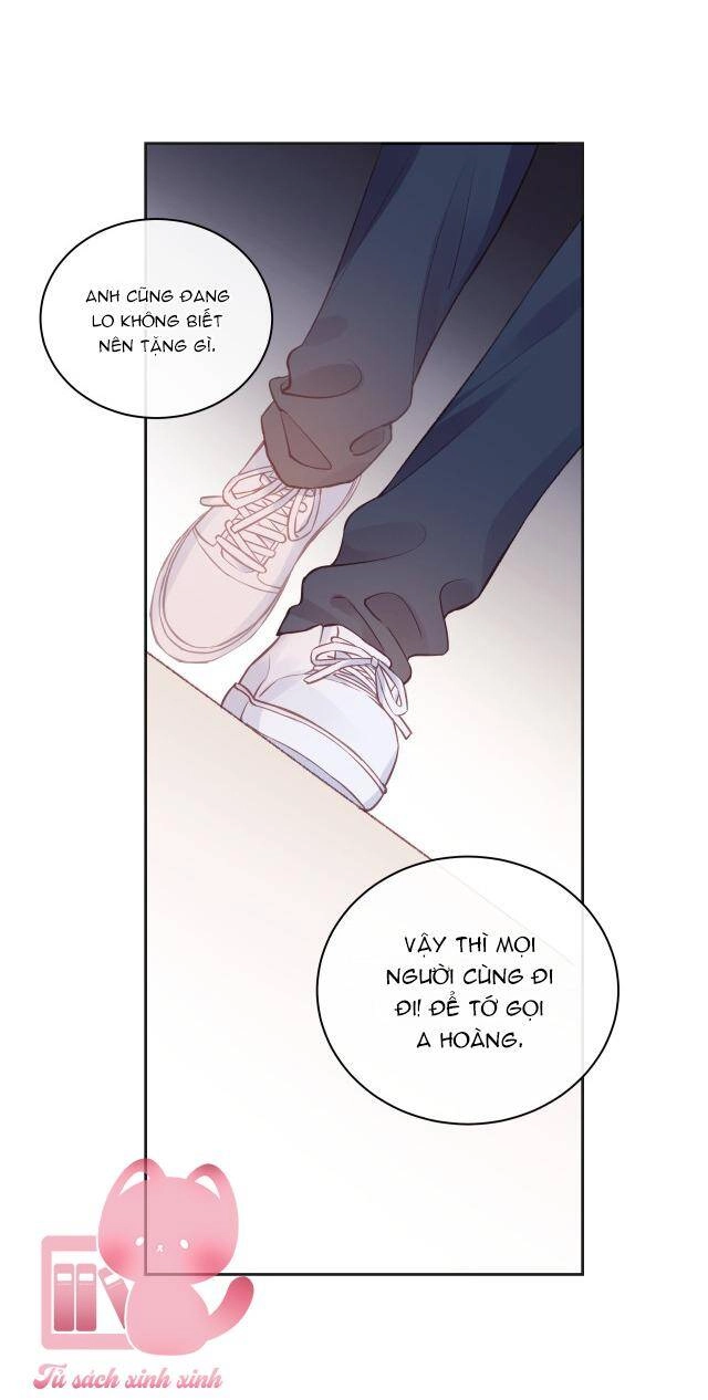 Chuyện Không Thể Chapter 17 - 11