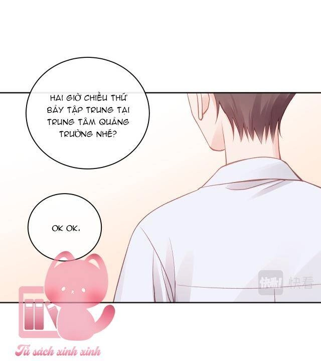 Chuyện Không Thể Chapter 17 - 12