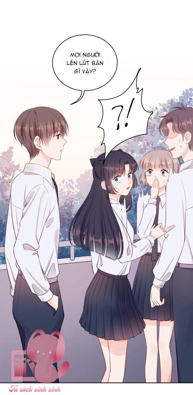 Chuyện Không Thể Chapter 17 - 13