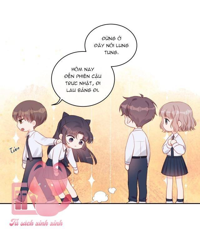 Chuyện Không Thể Chapter 17 - 15