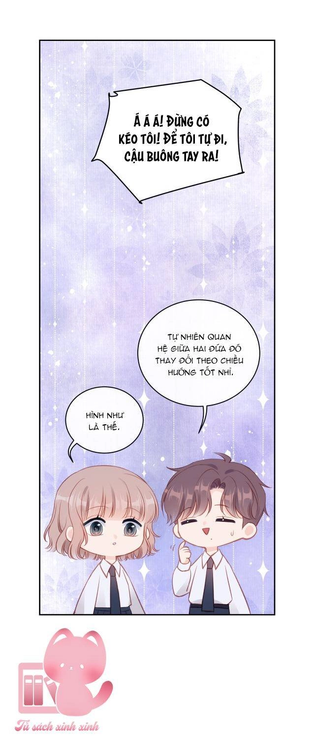 Chuyện Không Thể Chapter 17 - 16