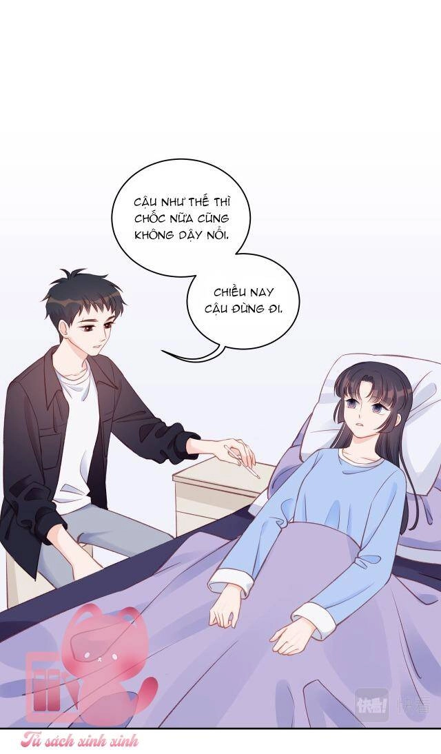 Chuyện Không Thể Chapter 17 - 19