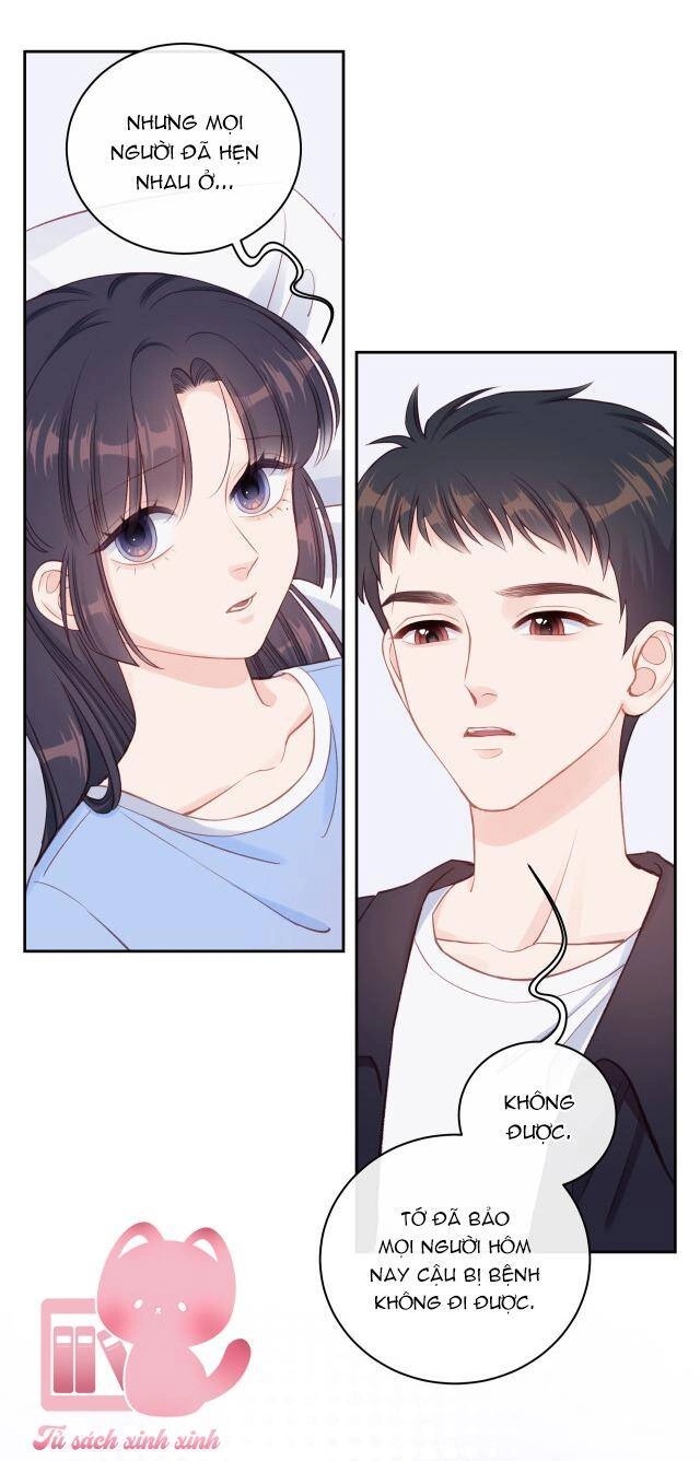 Chuyện Không Thể Chapter 17 - 20