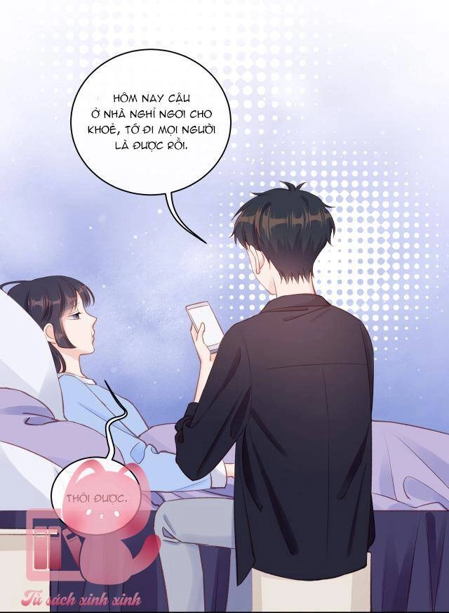 Chuyện Không Thể Chapter 17 - 21