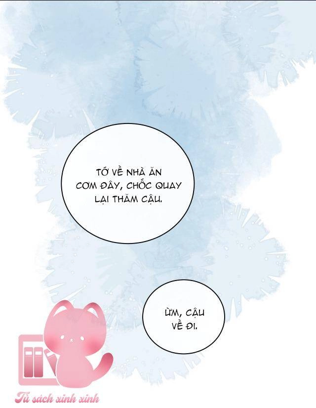 Chuyện Không Thể Chapter 17 - 22