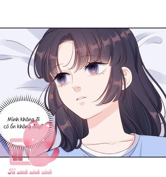 Chuyện Không Thể Chapter 17 - 23