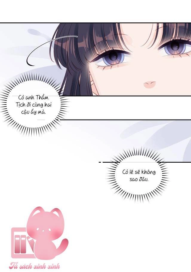 Chuyện Không Thể Chapter 17 - 24