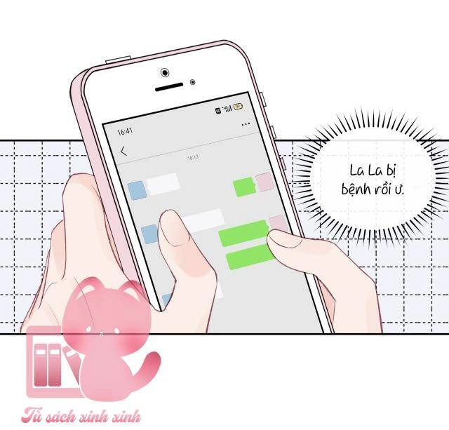 Chuyện Không Thể Chapter 17 - 26